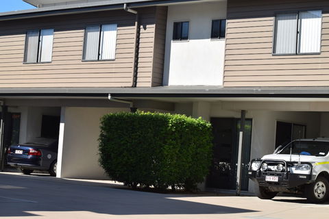 Gladstone Heights Executive Apartments - Kalgoorlie Accommodation 1