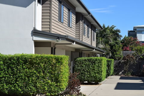 Gladstone Heights Executive Apartments - Kalgoorlie Accommodation 4