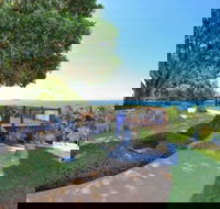 Discovery Parks  Tannum Sands - Kalgoorlie Accommodation