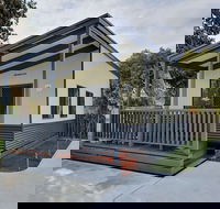 BIG4 Whiters Holiday Village - Kalgoorlie Accommodation