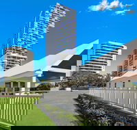 Palmerston Tower Holiday Apartments - Kalgoorlie Accommodation
