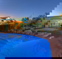 Motel Carnarvon - Kalgoorlie Accommodation