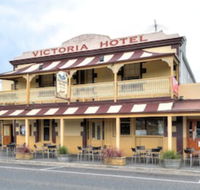 Victoria Hotel - Strathalbyn - Kalgoorlie Accommodation