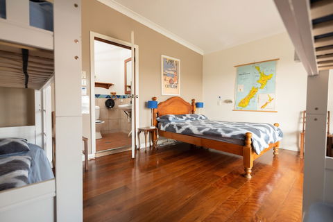 The Belfry Guesthouse - Kalgoorlie Accommodation 5