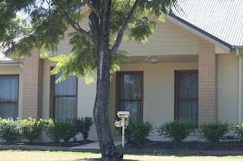 Noah's Mid City Motor Inn - Kalgoorlie Accommodation 0