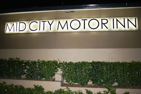 Noah's Mid City Motor Inn - Kalgoorlie Accommodation 2