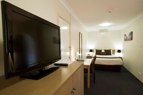 Noah's Mid City Motor Inn - Kalgoorlie Accommodation 6