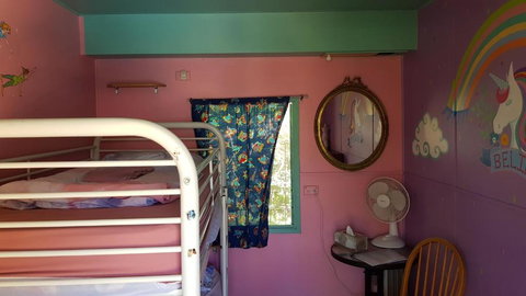 Alices Secret Travellers Inn - Kalgoorlie Accommodation 5