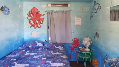 Alices Secret Travellers Inn - Kalgoorlie Accommodation 2