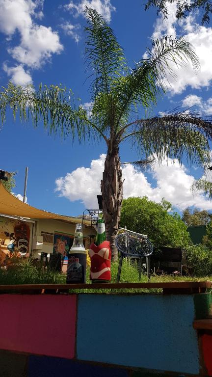 Alices Secret Travellers Inn - Kalgoorlie Accommodation 1