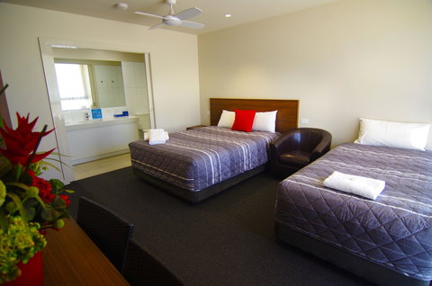 Jane Eliza Motor Inn - Kalgoorlie Accommodation 5