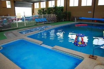 Jane Eliza Motor Inn - Kalgoorlie Accommodation 2