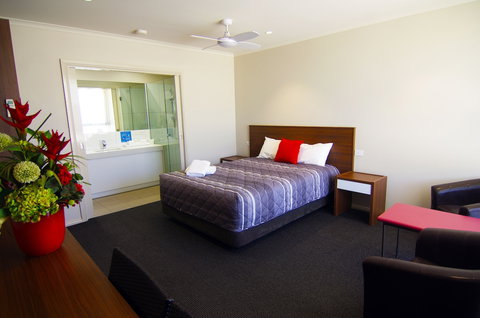 Jane Eliza Motor Inn - Kalgoorlie Accommodation 6