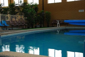 Jane Eliza Motor Inn - Kalgoorlie Accommodation 4