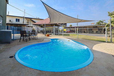 Sun Valley Motel Biloela - Kalgoorlie Accommodation 2