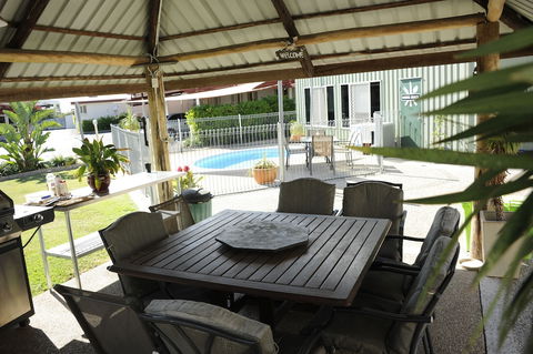 Sun Valley Motel Biloela - Kalgoorlie Accommodation 3