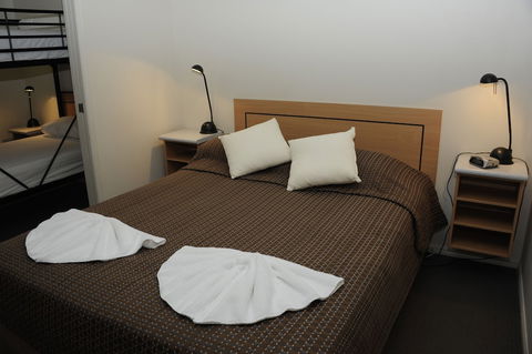 Sun Valley Motel Biloela - Kalgoorlie Accommodation 6
