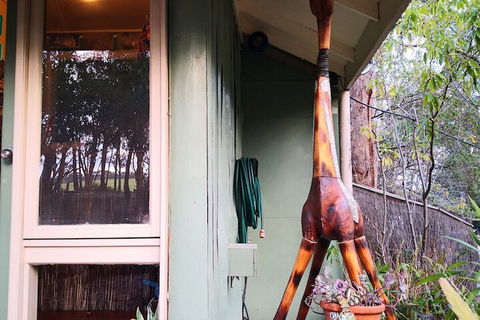 Kalimna Woods Cottages - Kalgoorlie Accommodation 3