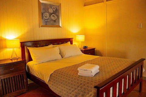 Kalimna Woods Cottages - Kalgoorlie Accommodation 4