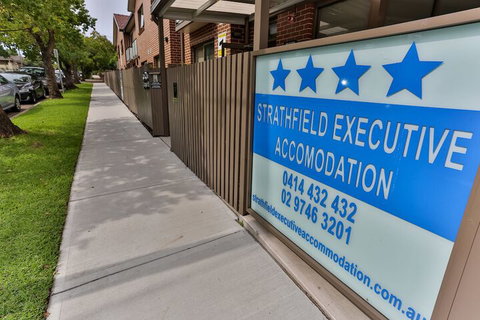 Strathfield Executive Accommodation - Kalgoorlie Accommodation 1