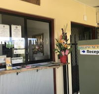 Tropical Lodge - Kalgoorlie Accommodation