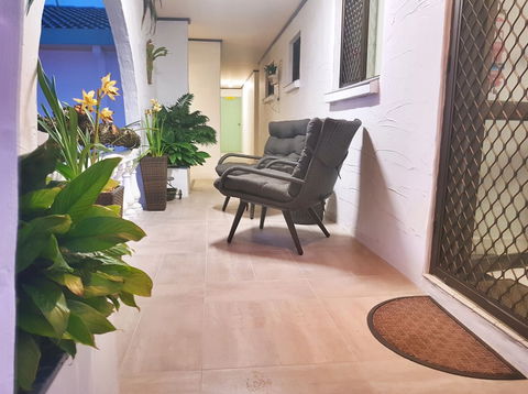 Grafton Lodge Motel - Kalgoorlie Accommodation 0