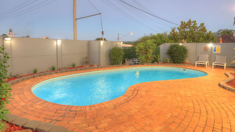 Grafton Lodge Motel - Kalgoorlie Accommodation 6