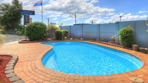 Grafton Lodge Motel - Kalgoorlie Accommodation 3