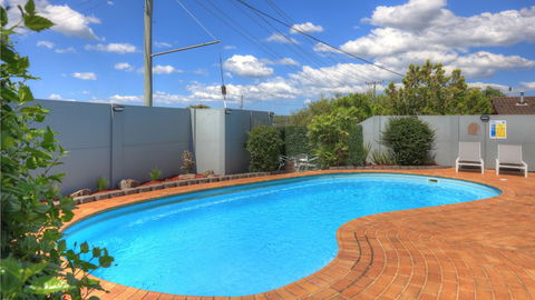 Grafton Lodge Motel - Kalgoorlie Accommodation 5
