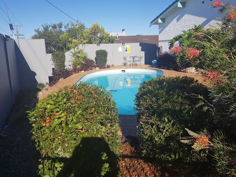 Grafton Lodge Motel - Kalgoorlie Accommodation 4