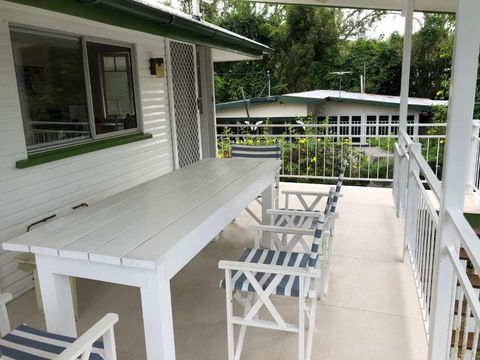 Daggoombah Holiday Home Magnetic Island - Kalgoorlie Accommodation 1