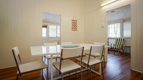 Daggoombah Holiday Home Magnetic Island - Kalgoorlie Accommodation 3