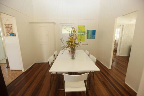 Daggoombah Holiday Home Magnetic Island - Kalgoorlie Accommodation 5