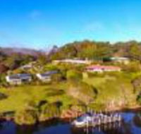 Gipsy Point Lakeside - Kalgoorlie Accommodation