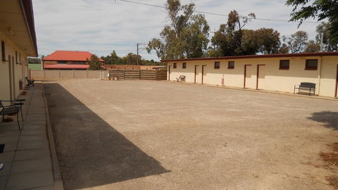 Flinders Ranges Motel - Kalgoorlie Accommodation 4