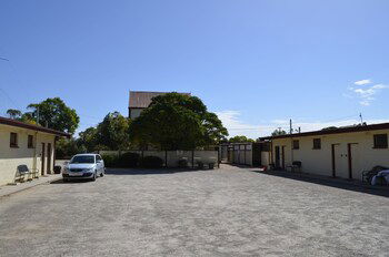 Flinders Ranges Motel - Kalgoorlie Accommodation 3