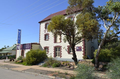 Flinders Ranges Motel - Kalgoorlie Accommodation 5