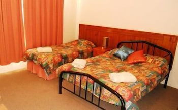 Flinders Ranges Motel - Kalgoorlie Accommodation 1