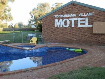 Woomargama Village Hotel Motel - Kalgoorlie Accommodation 0