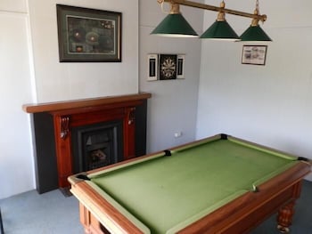 Woomargama Village Hotel Motel - Kalgoorlie Accommodation 6