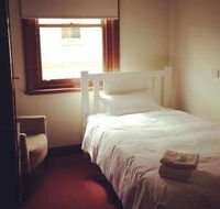 The Shamrock Hotel - Kalgoorlie Accommodation