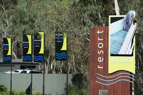 Tasman Holiday Parks - Moama On The Murray - Kalgoorlie Accommodation 0