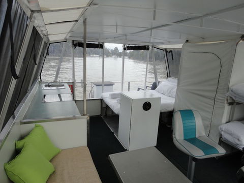 Tasman Holiday Parks - Moama On The Murray - Kalgoorlie Accommodation 6