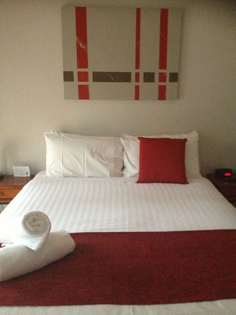 Tasman Holiday Parks - Moama On The Murray - Kalgoorlie Accommodation 4