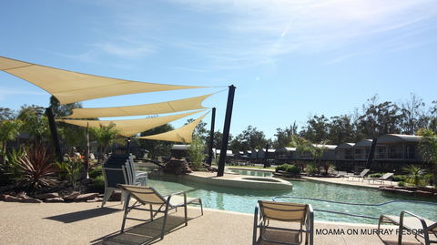 Tasman Holiday Parks - Moama On The Murray - Kalgoorlie Accommodation 2