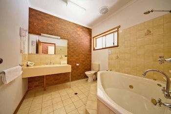 Paradise Lakes Motel - Kalgoorlie Accommodation 6