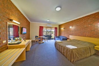 Paradise Lakes Motel - Kalgoorlie Accommodation 3