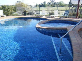 Paradise Lakes Motel - Kalgoorlie Accommodation 1