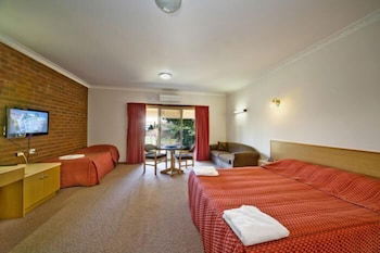 Paradise Lakes Motel - Kalgoorlie Accommodation 4