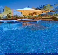 Paradise Lakes Motel - Kalgoorlie Accommodation